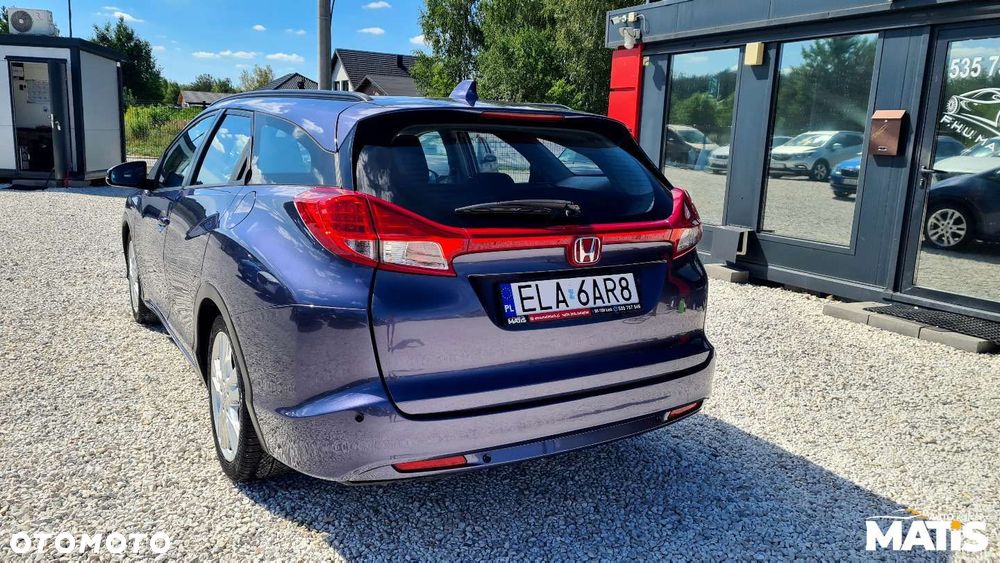 Honda Civic - 27