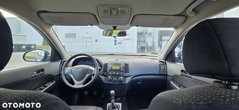 Hyundai i30 1.6 CRDi Comfort - 16