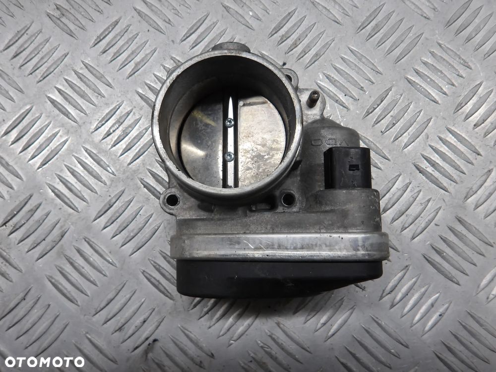 BMW E60 03-07 SEDAN 2.0B PRZEPUSTNICA 7502444 - 3