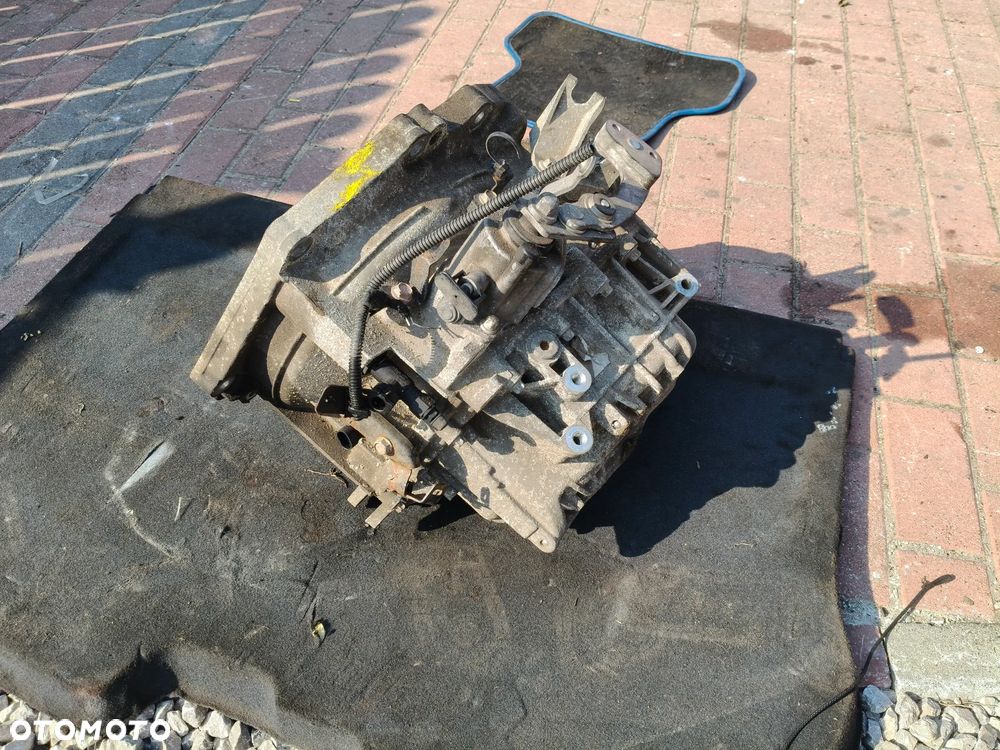 Skrzynia biegów Opel Insignia 1.8 M32 55192042 - 3