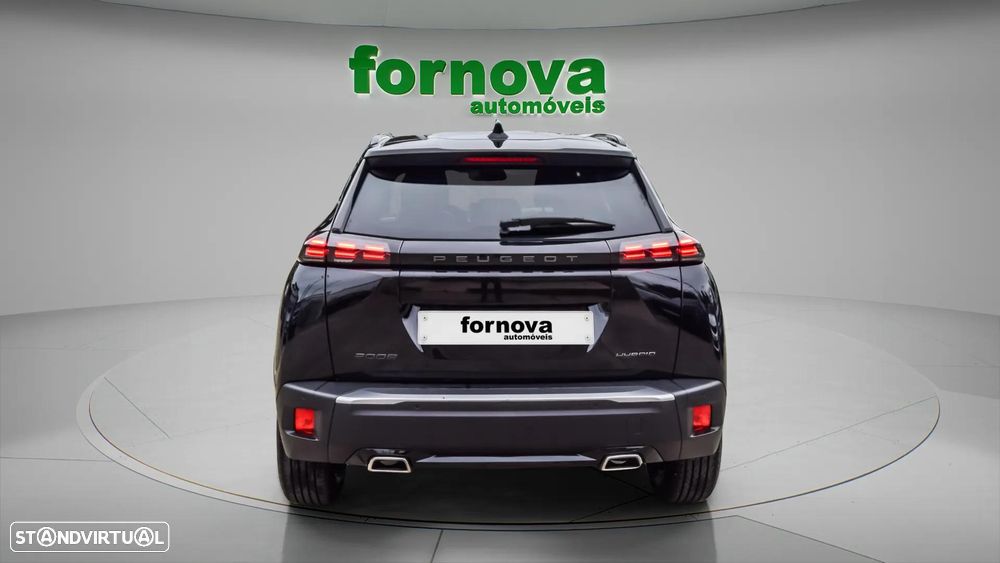 Peugeot 2008 1.2 Hybrid Allure e-DCS6 - 6