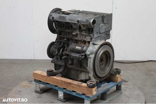 Motor deutz f4l2011 (39 kw) - 1