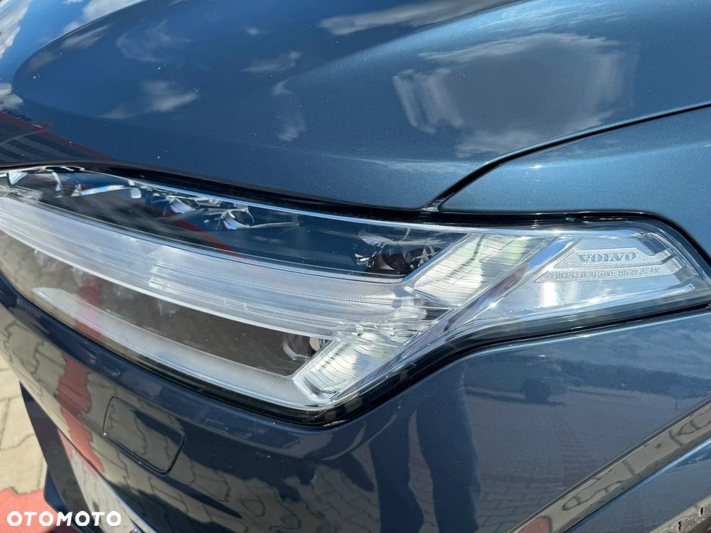 Volvo XC 90 B5 D AWD Plus Bright 7os - 14