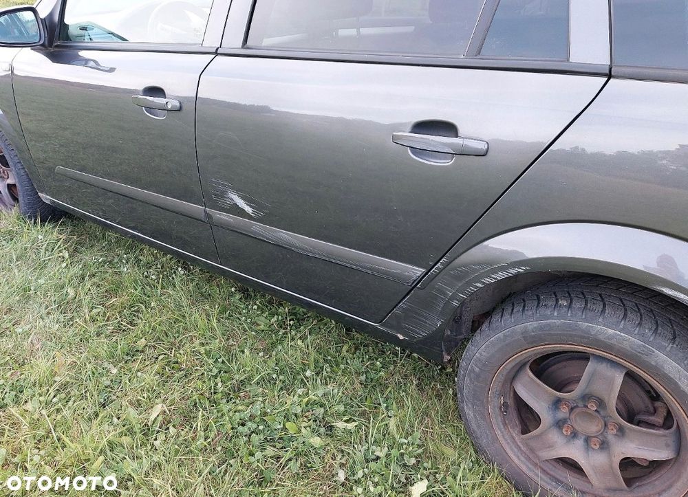 Opel Astra 1.9 CDTI DPF - 3