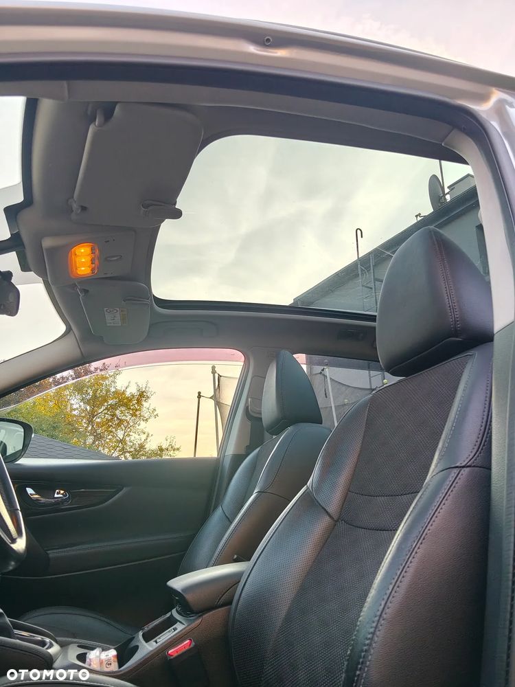 Nissan Qashqai - 19
