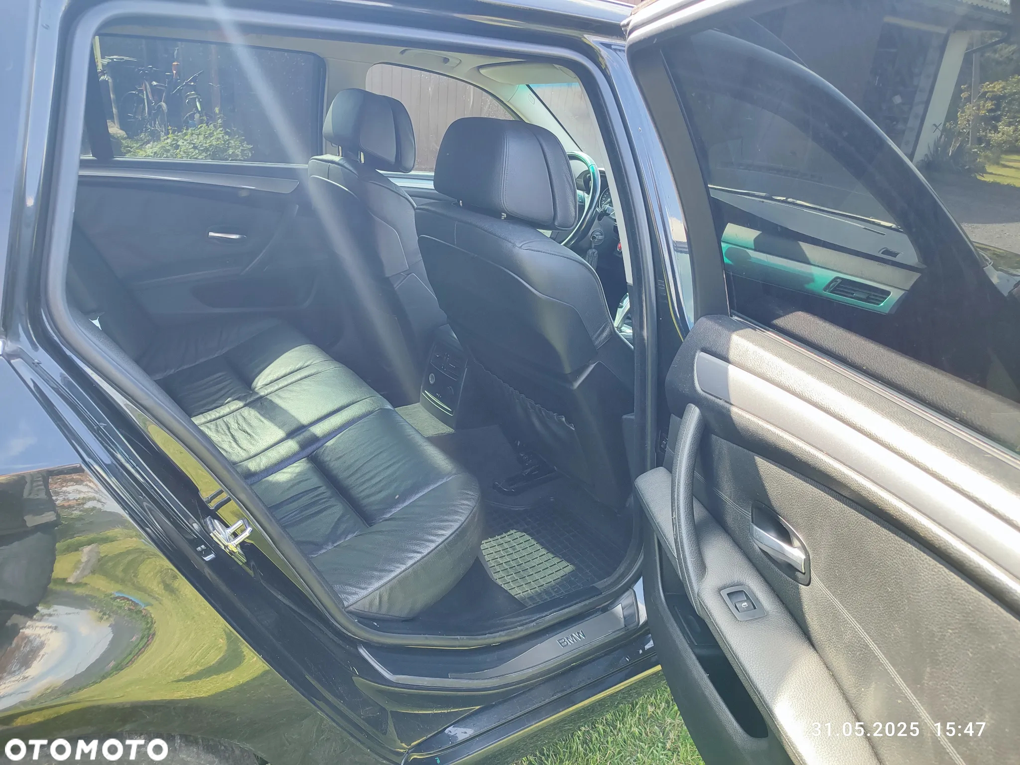 BMW Seria 5 530d Touring - 13