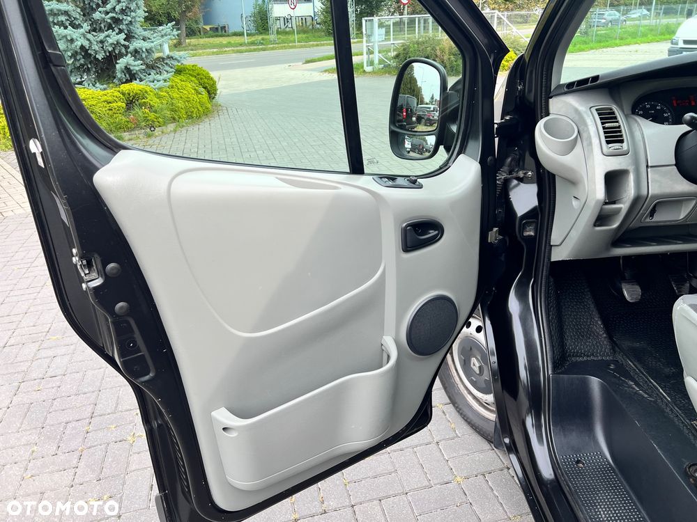 Renault Trafic L2H1 Komfort - 20