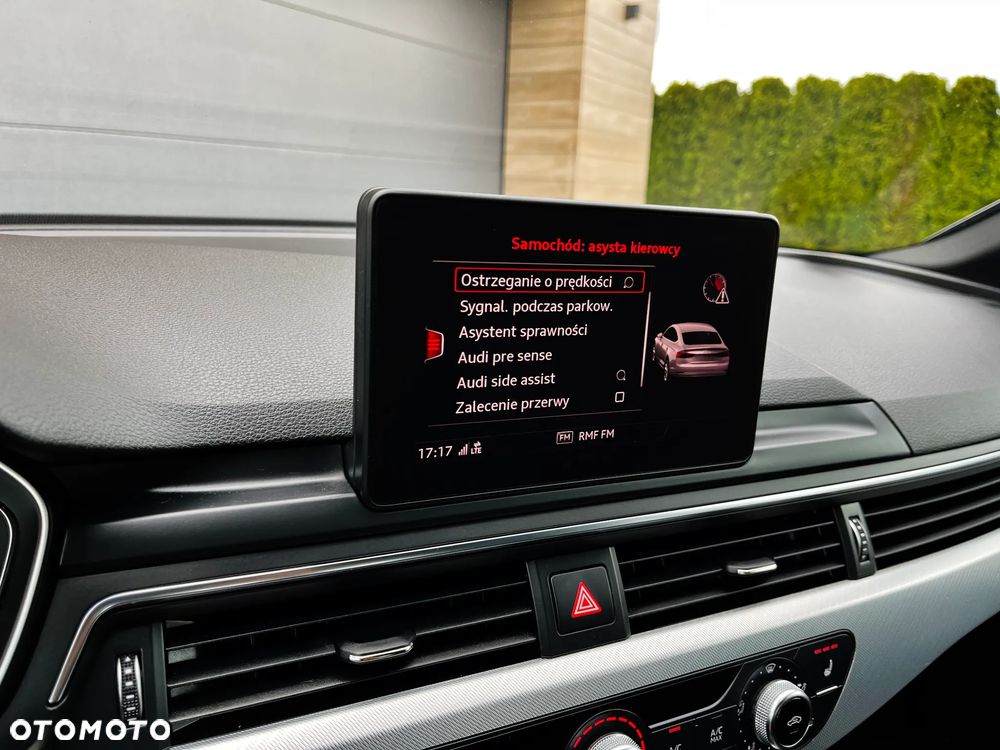 Audi A5 Sportback 2.0 TFSI S tronic design - 27