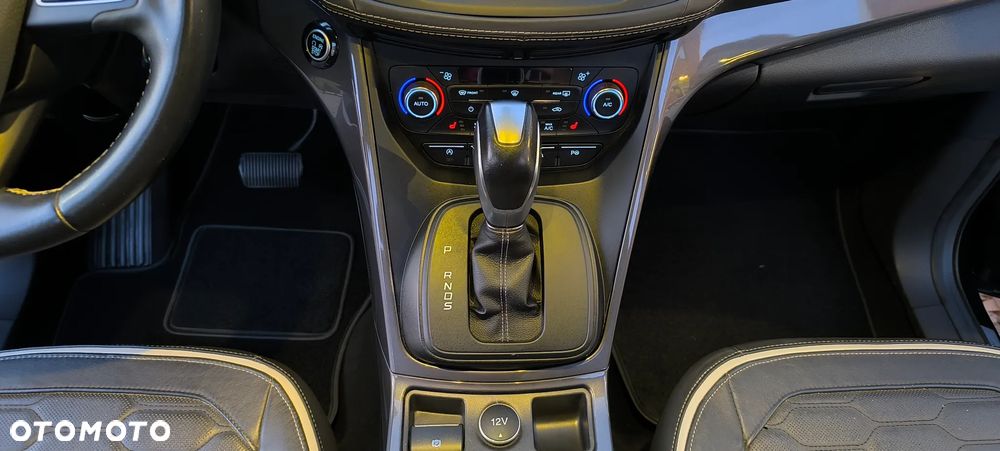 Ford Kuga Vignale 1.5 EcoBoost AWD ASS - 8