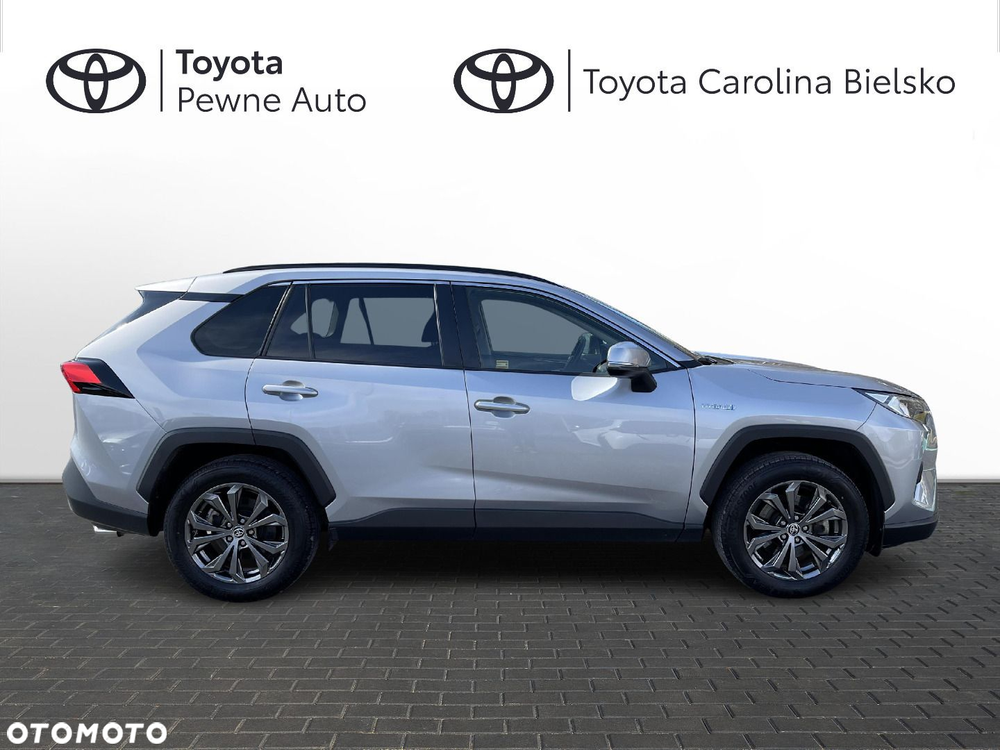 Toyota RAV4 - 25