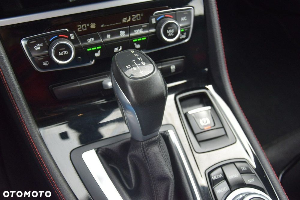 BMW Seria 2 218d GT Sport Line - 30