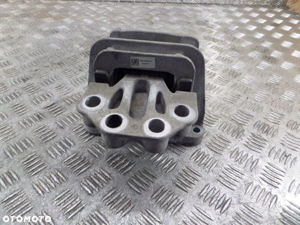poduszka łapa silnika ford transit mk8 2.0 tdci ecoblue gk21-6f012-cc - 2