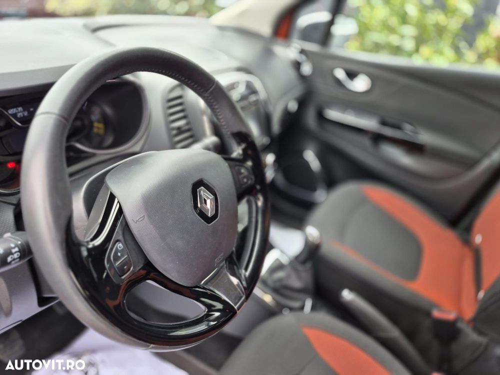 Renault Captur - 10