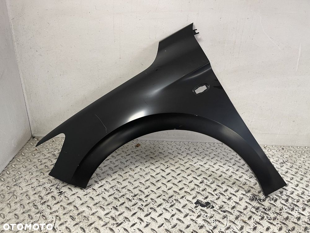 NOWY ORYGINALNY BŁOTNI LEWY PRZEDNI LEWA PRZÓD PEUGEOT 301 12-17 9674790780 - 2