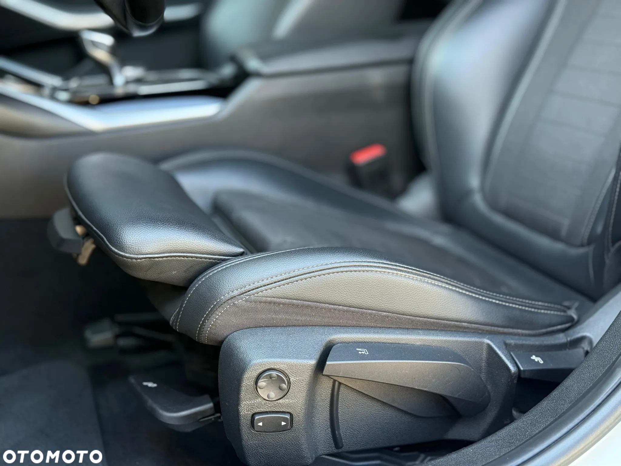 BMW Seria 3 320d Advantage sport - 28