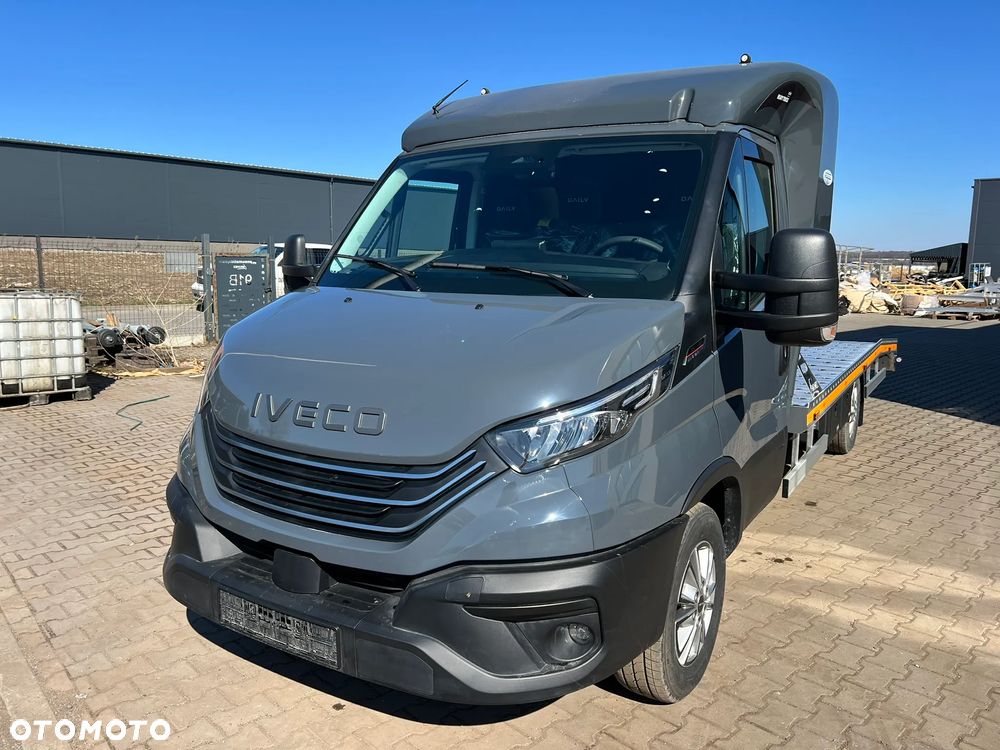 Iveco Daily - 19