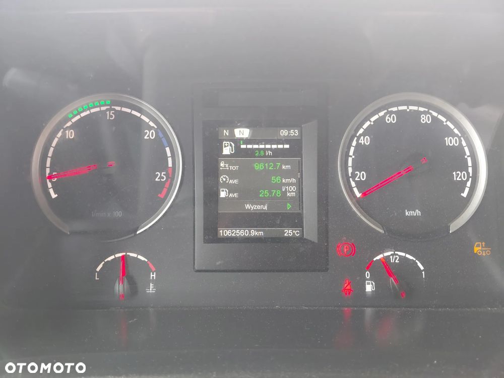 Scania R450 - 21