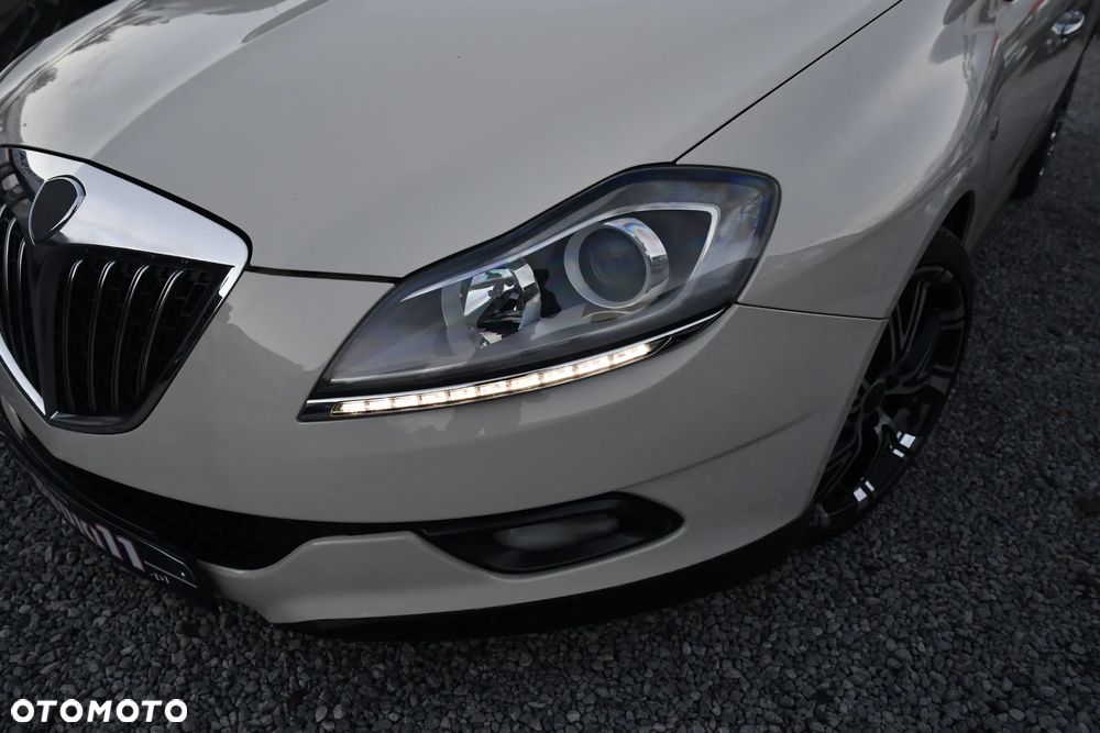 Lancia Delta 1.4 TurboJet 16v Gold - 28