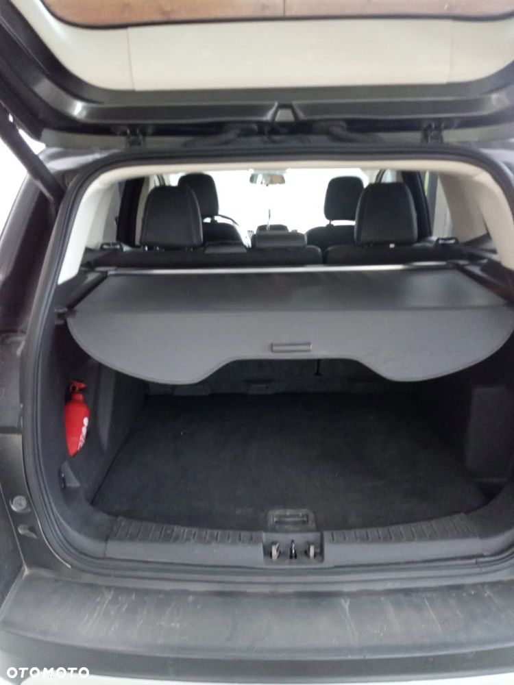 Ford Escape 1.5 EcoBoost AWD SE - 8