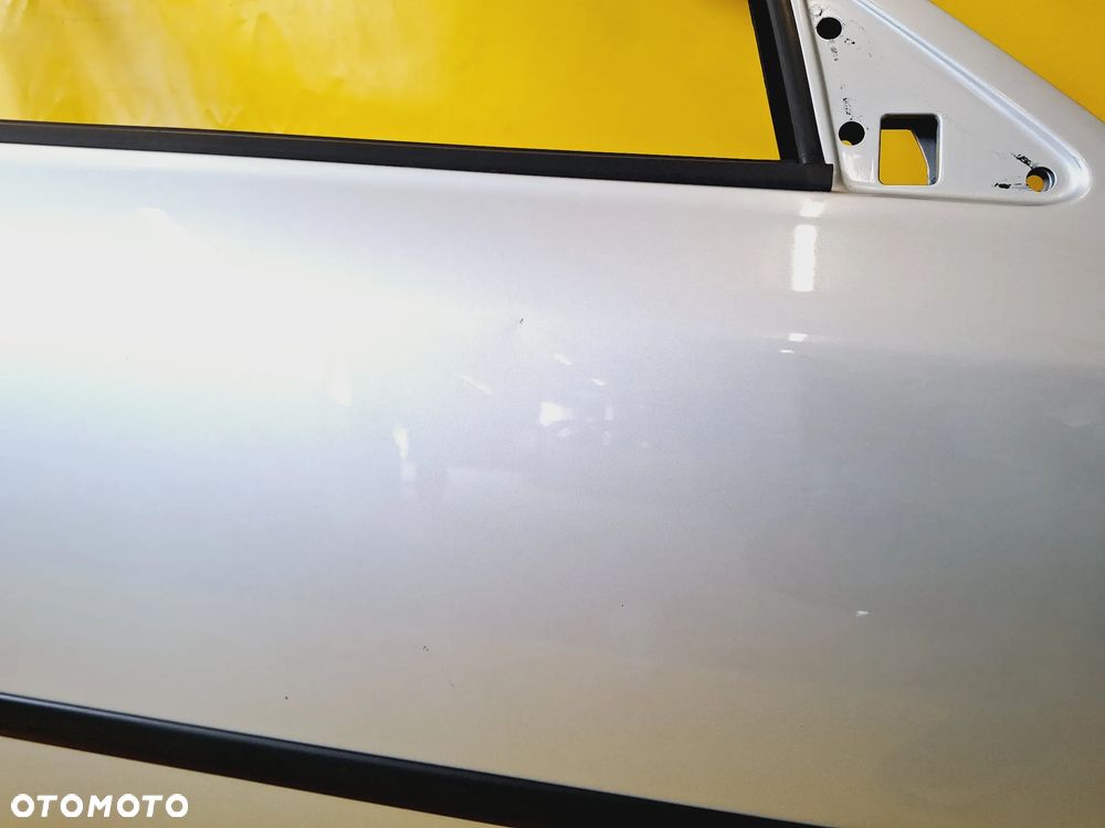 DRZWI PRAWY PRZÓD PRAWE PRZEDNIE SKODA OCTAVIA I KOMBI LAK: 9102 NR1727 - 3
