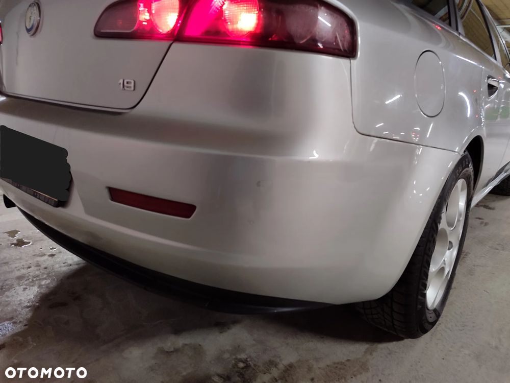 Alfa Romeo 159 - 17