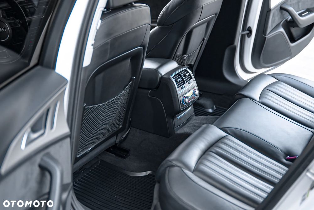 Audi A6 Allroad - 26