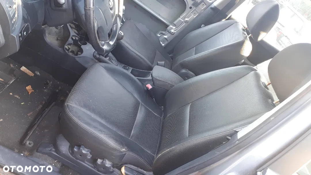 KIA Sportage II Tucson 2004-10 drzwi maska szyby zawieszenie silnik skrzynia koła - 17