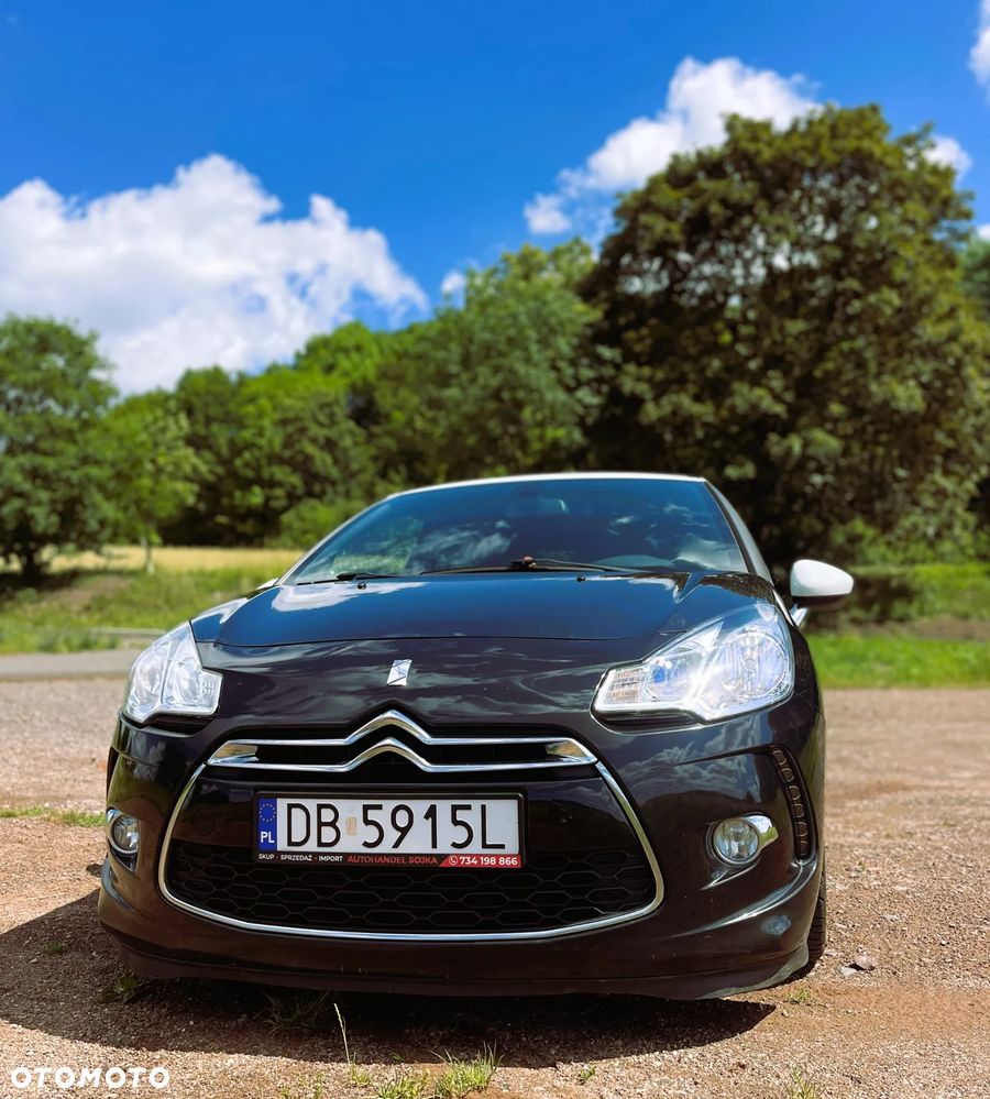 Citroën DS3 1.6 THP SportChic - 8