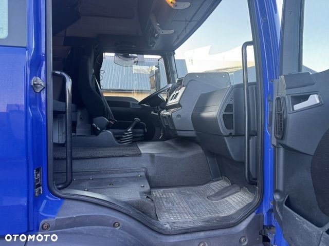 MAN TGL 12.220 - 33