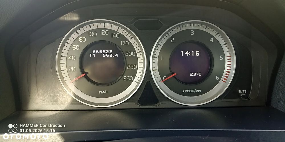 Volvo V60 - 34
