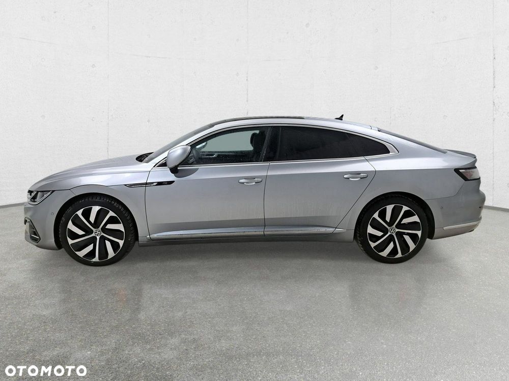 Volkswagen Arteon 2.0 TSI R-Line DSG - 4
