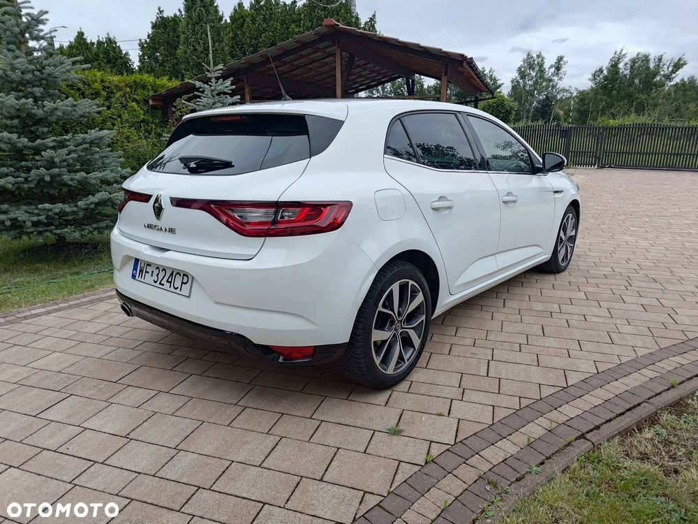 Renault Megane ENERGY TCe 130 EDC INTENS - 6