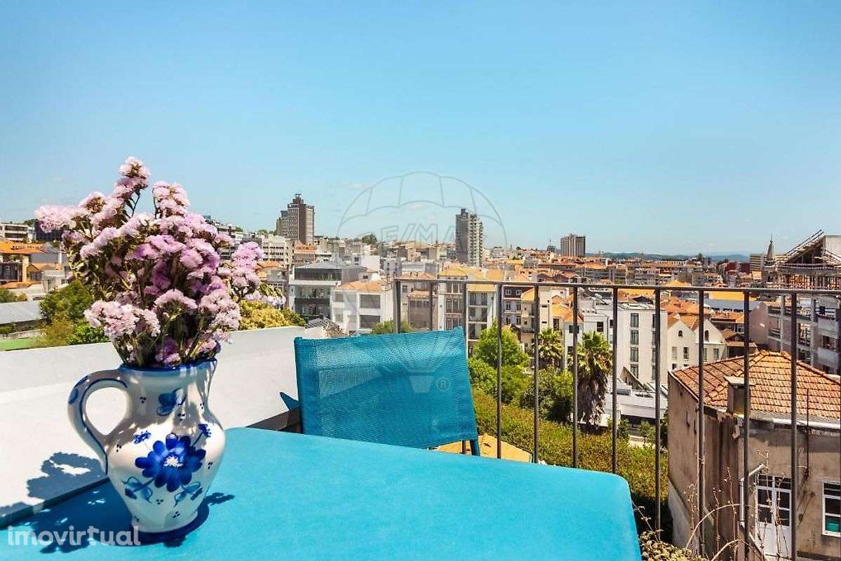 Apartamento T1 para venda - Grande imagem: 2/16