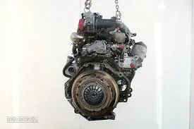 Motor Z17DTL OPEL 1.7L 80CV - 1