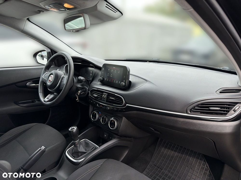 Fiat Tipo - 33