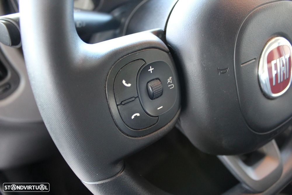Fiat Panda 1.0 Hybrid City Life - 12