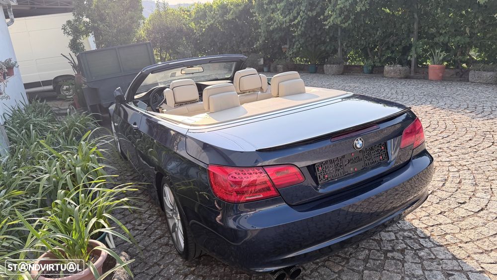 BMW 325 i Auto - 6