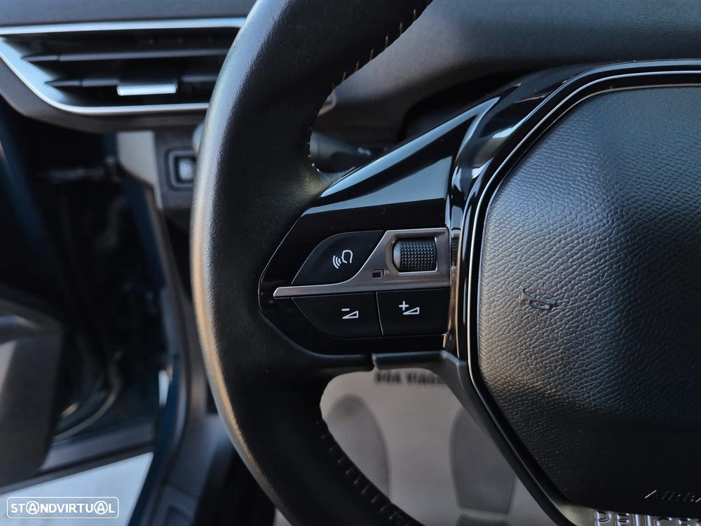 Peugeot 3008 1.5 BlueHDi Active Pack - 10
