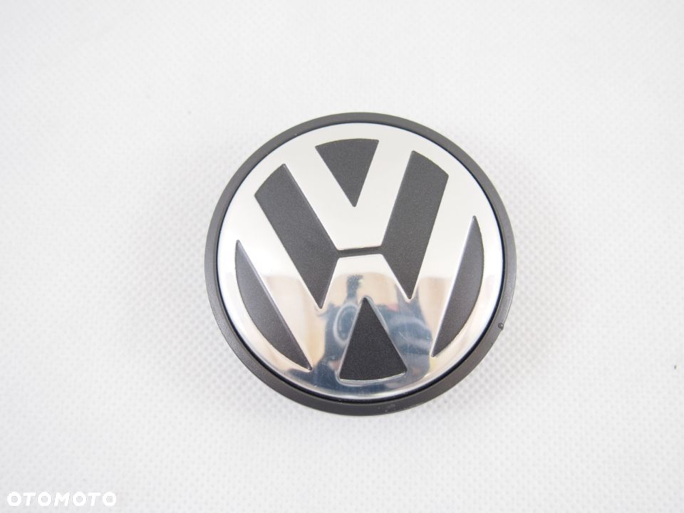 Volkswagen Dekiel dekielek 7L6601149B