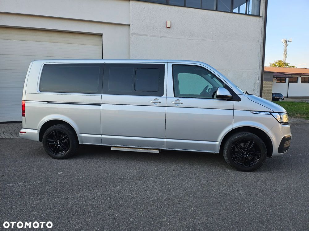 Volkswagen Caravelle 2.0 TDI L2 Highline 4Motion DSG - 19