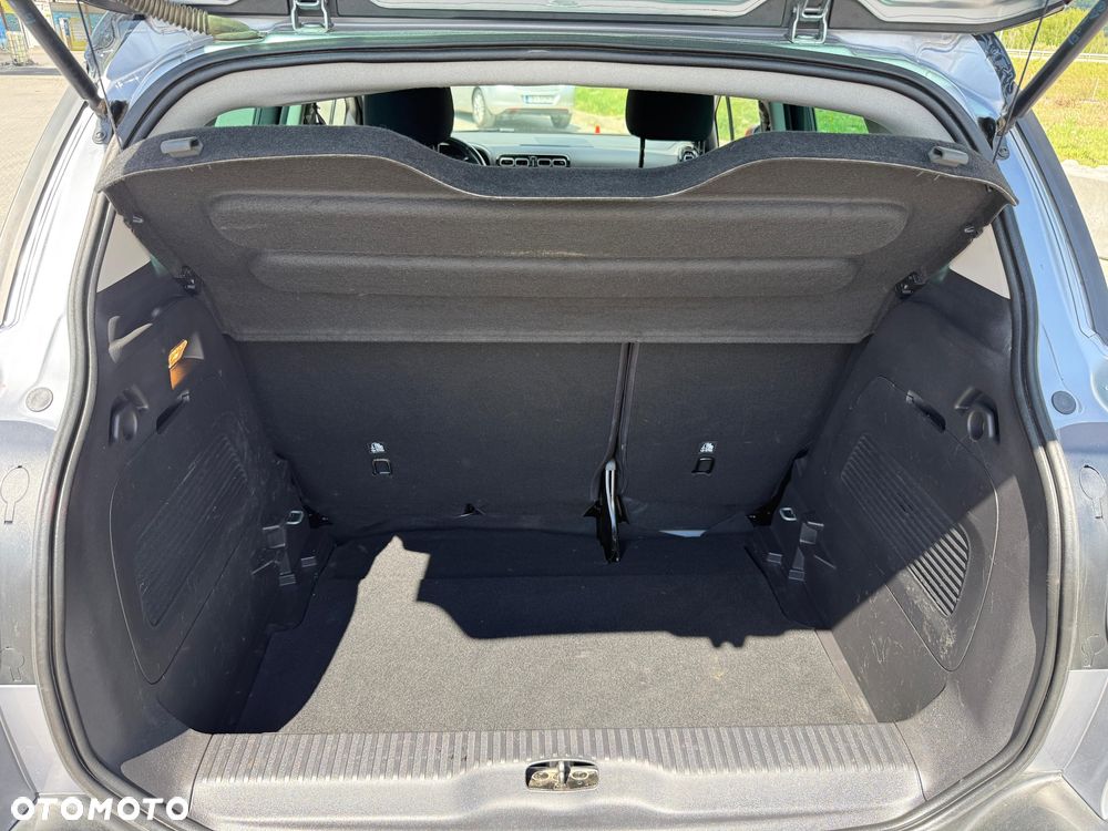 Citroën C3 Aircross BlueHDI 120 Stop & Start EAT6 SHINE - 5