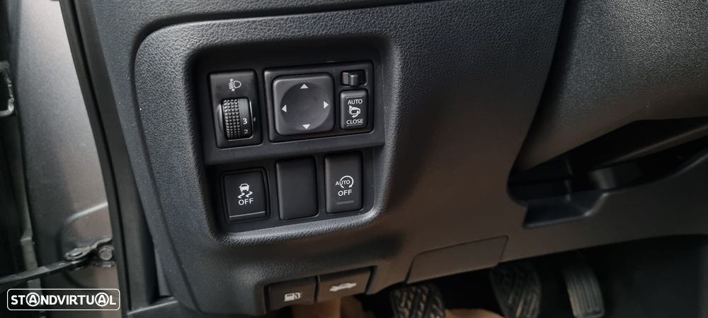 Nissan Juke 1.5 dCi Tekna Premium Pele S/S 104g - 12