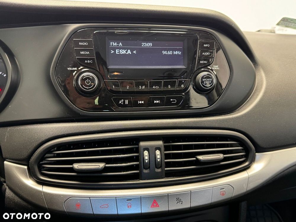 Fiat Tipo 1.4 16V Pop - 16