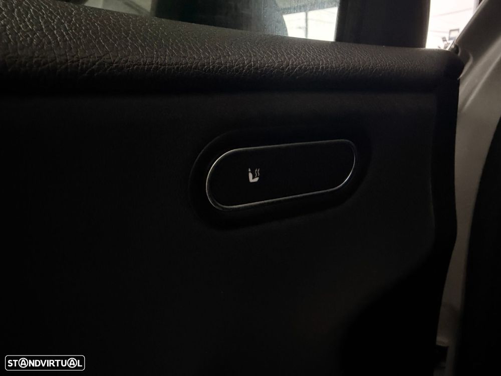 Mercedes-Benz A 180 d AMG Line Aut. - 17