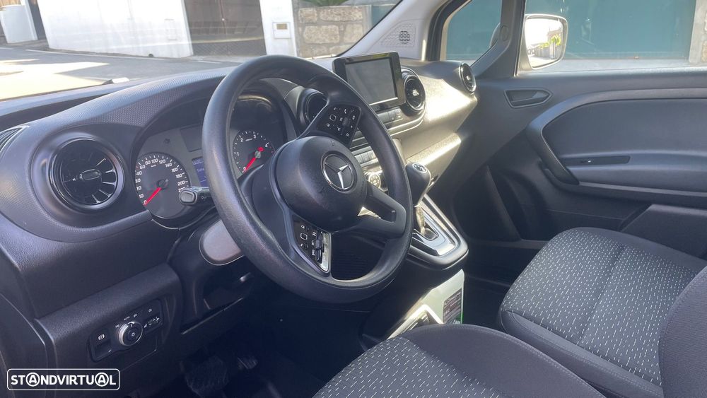 Mercedes-Benz Citan - 6