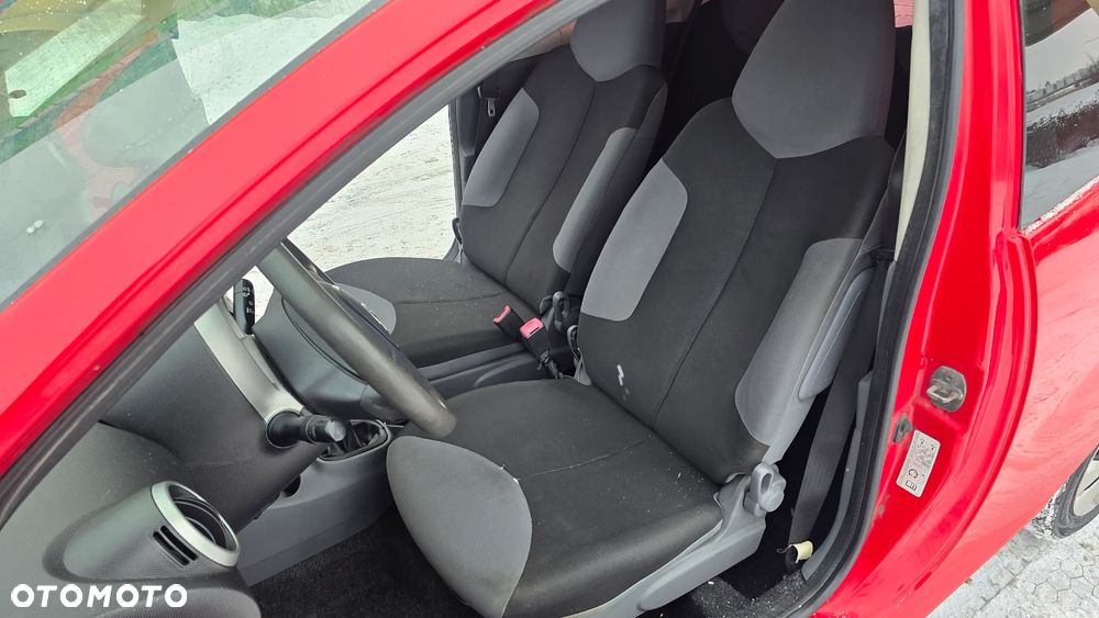 Citroën C1 1.0 Style - 20