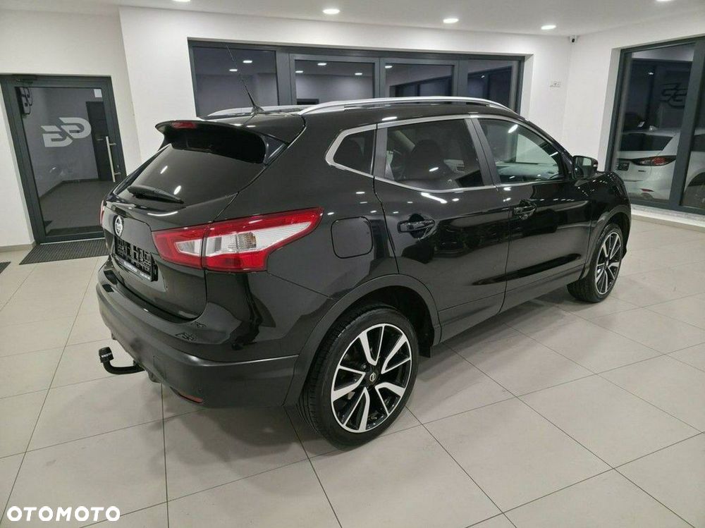 Nissan Qashqai 1.6 DIG-T Tekna - 9