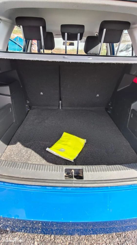 Skoda Fabia Break - 10