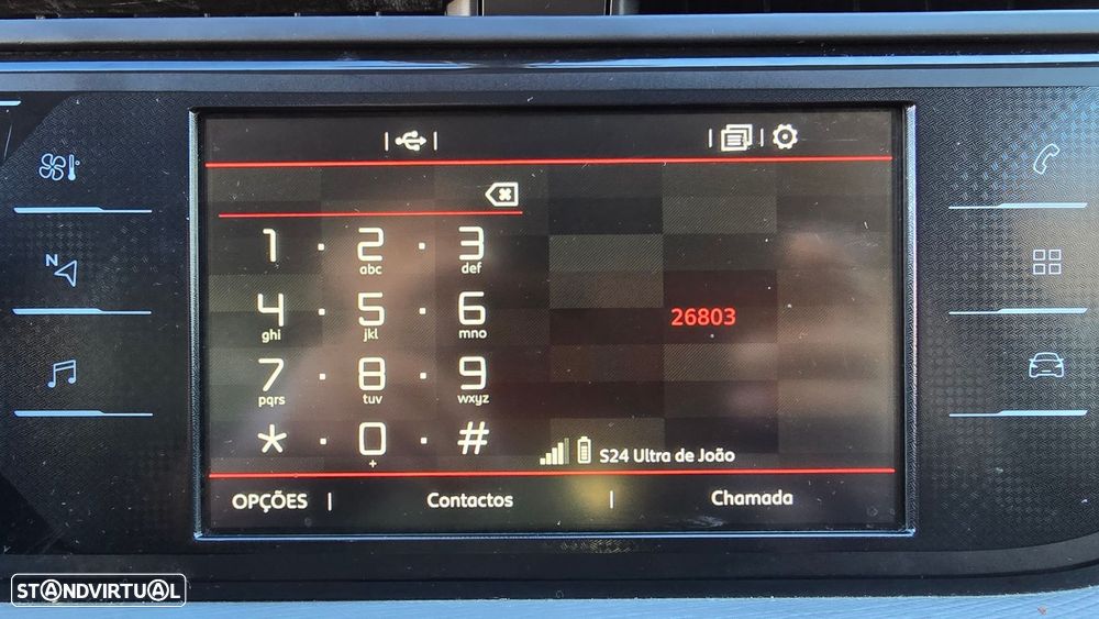 Citroën C4 Spacetourer 1.5 BlueHDi Feel EAT8 - 32