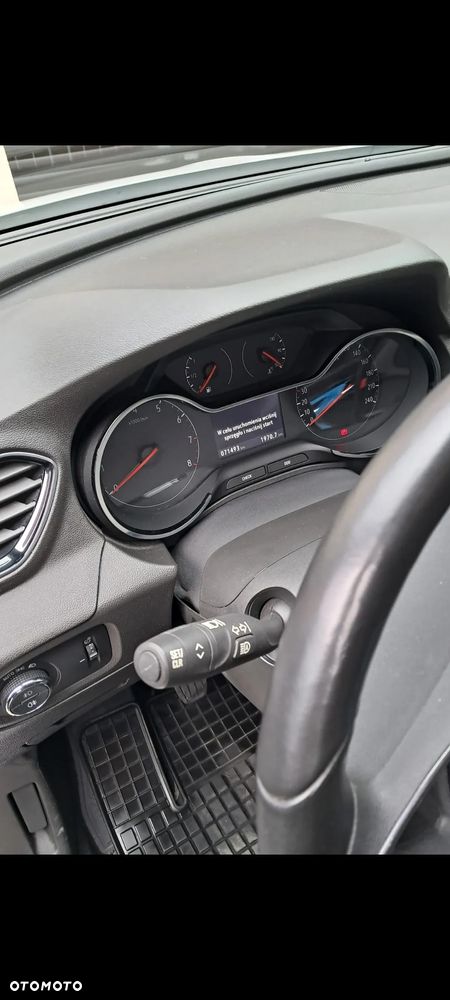Opel Grandland X 1.2 T GPF Edition Business Pack S&S - 7